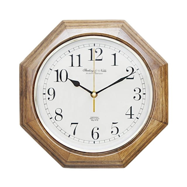 hometrends Wall Clock