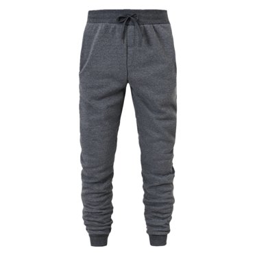 Ketyyh-chn99 Men's Casual Pants Big and Tall Pants for Men Linen Pants Lightweight Loose Harem Capri Pants Grey,3XL