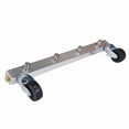 thumbnail image 2 of Pressure Washing Water Broom, 4-Nozzle, 1/4 Inch, 4000 PSI, 2 of 6