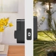 thumbnail image 3 of Yale Assure Lock 2 Tactile avec Wi-Fi - Suède Noir (YRD420-F-WF1-BSP), 3 of 4