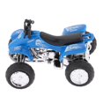 thumbnail image 2 of lionlar Pull-back Vehicles Baby and Toddler Toy Car Model, Mini Engineering Cars Toys, Blue, 2 of 9