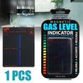 thumbnail image 2 of SharkTRUE Jauge Magnétique Bouteilles Propane Butane Carburant Gaz Indicateur de Niveau de Réservoir Outil US, 2 of 8