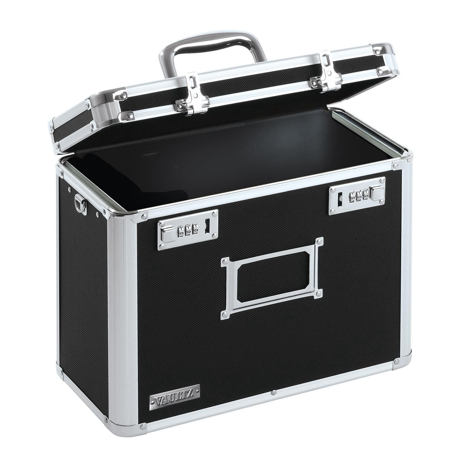 Vaultz - Cabas Personal File - Noir