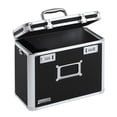 thumbnail image 3 of Vaultz - Personal File Tote - Black, 3 of 4