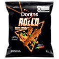 thumbnail image 1 of Doritos Roll'd Nachos Supreme Rolled Tortilla Chips, 88g, 1 of 7
