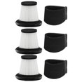 thumbnail image 2 of Filtre Lavable et Réutilisable Adapté pour Aspirateur Airbot Airism V7/V8, 2 of 6
