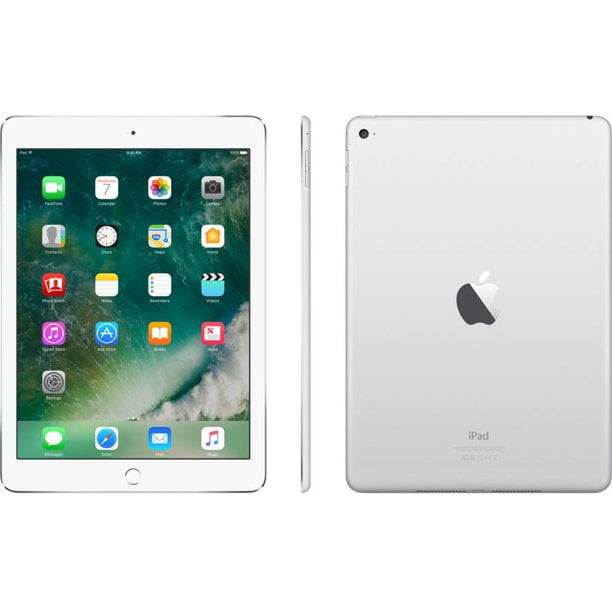 Refurbished Apple iPad Air 2 A1567 (WiFi + Cellular Unlocked) 32GB