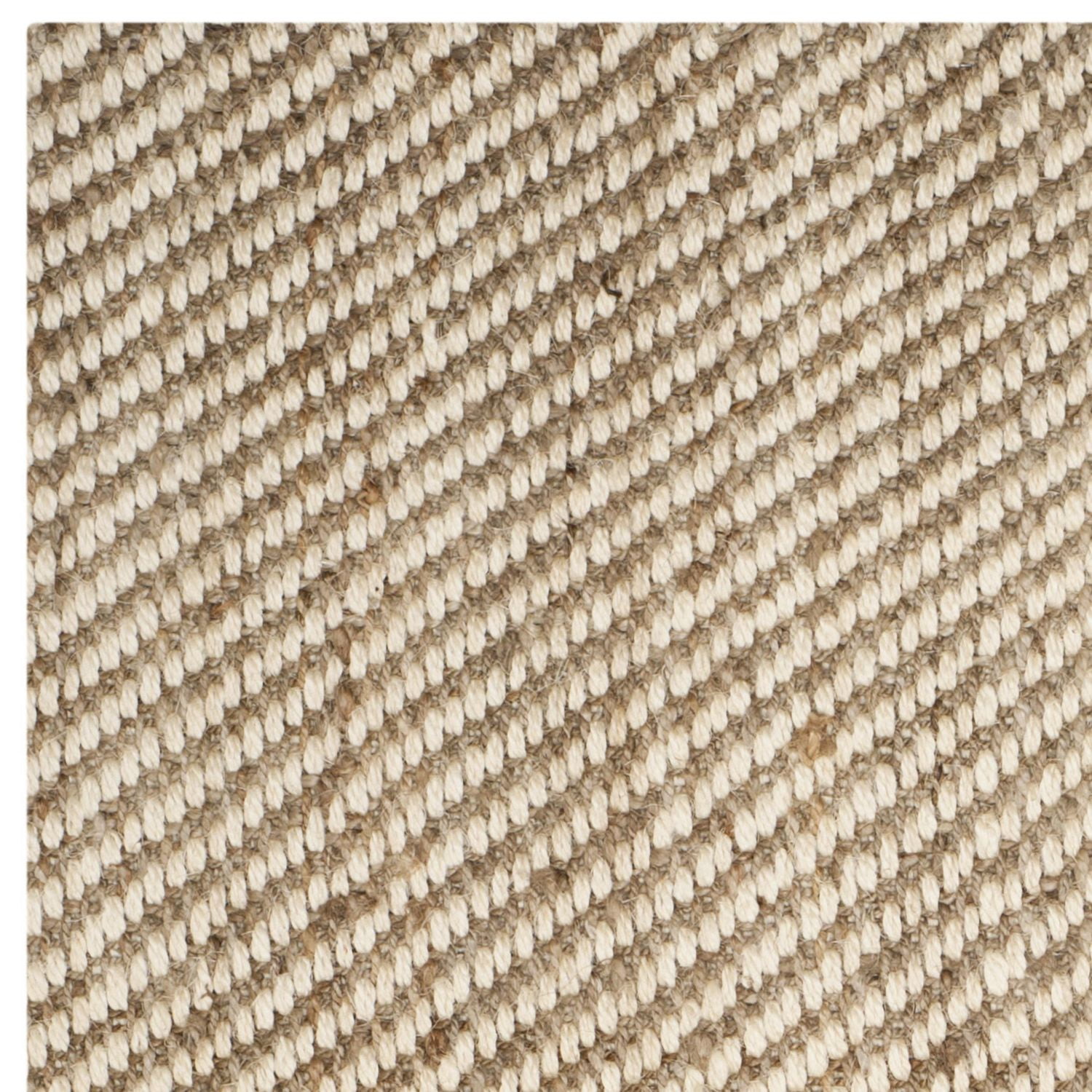 Safavieh Natural Fiber Daisy Tapis Tressé
