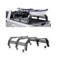 thumbnail image 1 of VEVOR Overland Truck Bed Rack fit Tacoma/Ranger/Gladiator JT/Colorado/Canyon, 1 of 9
