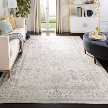 SAFAVIEH Adirondack Wyatt Traditional Area Rug