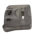 thumbnail image 4 of Étui de Console de Jeu, Étui Translucide de Remplacement Étui de Remplacement pour Console de Jeu Vidéo Rétro Boîte Transparente Solution Innovante, 4 of 9
