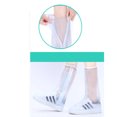 thumbnail image 3 of Tall Shoe Cover,Rain Shoe Covers Waterproof Non Slip Shoe Cover Rain Shoe Covers Proven Performance, 3 of 3