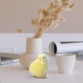 thumbnail image 3 of EGNMCR Easter Decorations For The Home Easter Decor Imitation Chicken Plush Toy Doll Children's Teaching Easter Model Chicken Model Decoration Easter Decorations, 3 of 5