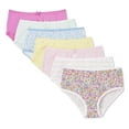 thumbnail image 1 of Lot de 7&nbsp;culottes George pour filles, 1 of 2