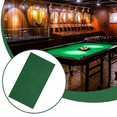 thumbnail image 3 of Nylon Billiard Pool Table Cloth,Professional Pool Table Felt,Indoor Pool Tablecloth for Bars/Clubs/Hotels Billiard Table, 3 of 8