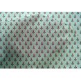 thumbnail image 4 of oneOone Cotton Silk Fabric Arrow Geometric Print Fabric By Yard 42 Inch Wide, 4 of 4