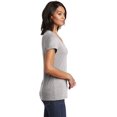 thumbnail image 2 of District T-Shirt à Manches Courtes pour Femmes Très Important, 2 of 3