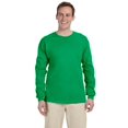 thumbnail image 1 of Gildan Tee-Shirt Manches Longues Ultra Coton Adulte, 1 of 1