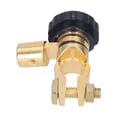 thumbnail image 4 of Battery Disconnect Switch, Battery Cut-off Switch Power Cut-off Switch  For Boat For Car For Vehicles For Truck, 4 of 8