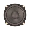 thumbnail image 4 of Car Coaxial Speaker, 5in 300W Midrange Loudspeaker, For Audio Systems, 4 Ohms Impedance And 93dB Sensitivity, Stereo Sound And No Distortion, 4 of 8