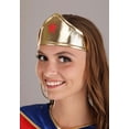 thumbnail image 2 of Wonder Woman Robe à Manches Longues pour Adulte, 2 of 10