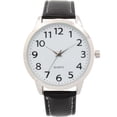 thumbnail image 1 of George Men's Analog Watch, 1 of 2