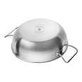 thumbnail image 3 of ZWILLING Pro Wok en Acier Inoxydable 18/10 de 30 cm / 12 Pouces, 3 of 10