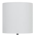 thumbnail image 5 of Mainstays 12.8 inch Green Ribbed Glass Accent Lamp, 5 of 5
