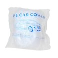 thumbnail image 2 of Miulika Disposable Car Cover Waterproof Automobile for Automobiles Sedan Trucks LL, 2 of 9