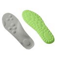 thumbnail image 1 of Semelle Orthopédique Révolutionnaire Précise Semelles Ultra Confort Technologie Cloud 4d Semelle Confort Semelles Confort pour Femmes et Hommes, 1 of 3
