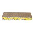 thumbnail image 3 of Cat Scratching Couch Cat Scratching Lounge Bed Cat Scratcher Cat Scratch Pad for straight shape, 3 of 9