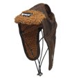 thumbnail image 2 of XZNGL Pet Costumes Winter Style Cute Aviator Cap Pet Costume Windproof Pilot Hat, 2 of 9