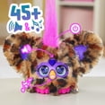 thumbnail image 2 of Furby Furblets Chee-Chee, mini guépard en peluche, 2 of 7