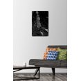 thumbnail image 3 of Michael Jordan - Noir et blanc, 3 of 4