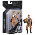thumbnail image 4 of Star Wars The Black Series Archive Luke Skywalker Action Figure (6”), 4 of 9