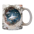 thumbnail image 2 of Birdeem Tea Cup Set, Coffee Cups Ceramic, Ceramic Coffee Mark Cup Tea Water Cup, Travel Coffee Cup, Coffee Cup Set, Cute Coffee Cups, Hot Coffee Cups, Funny Coffee Cup, Tea Cup Gift Set, 2 of 2