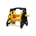 thumbnail image 1 of S SERENABLE Hose Reel Cart Gardening Tool Pipe Storage Rack for Outside Farm Car Washing BA03 40M, 1 of 6