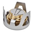thumbnail image 4 of ANGGREK Réchaud de Camping, Petit Brûleur de Camping pour l'Extérieur pour la Randonnée Sac au Dos pour le Camping, 4 of 8