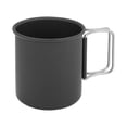 thumbnail image 1 of EGNMCR Camping et Randonnée Gobelet d'Eau de Camping Extérieur Gobelet de Camping Portable en Acier Inoxydable Gobelet de Camping, 1 of 7