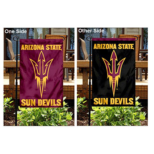 Drapeau de Jardin ASU et Bannière de Cour