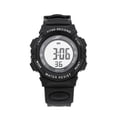 thumbnail image 2 of Children's Luminous Water Proof Watch Student Dial Electronic Watch Boys And Girls Multifunctional Watch, 2 of 6