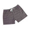 thumbnail image 3 of Mens Underwear Low Waisted Breathable Boxers Shorts Triangle Underwear Red L, 3 of 3