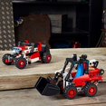 thumbnail image 2 of Skid Steer Loader, 2 of 7