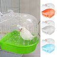 thumbnail image 3 of CUITING Sturdy Parakeet Cage Water Injection Hole   Bird Supplies   Mulitpurpose, 3 of 7