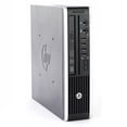 thumbnail image 3 of Reusine HP Elite USFF Bureau C2D 8000, 3 of 4