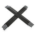 thumbnail image 4 of Mât de Tente Extérieur Mât de Bâche de Tente en Fibre de Verre Tente de Camping en Fibre de Verre Ensemble de Mât de Tente en Fibre de Verre pour la Randonnée et le Camping 2 Mâtx 9 Sections Chacun, 4 of 9