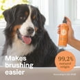 thumbnail image 4 of ATTITUDE Furry Friends, Waterless Detangling Spray, Lavender, Pet care, Dog Shampoo, 240 mL, 4 of 5