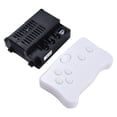 thumbnail image 4 of Weelye-Control Box Receiver-Remote Control Kids Electric Ride On Toy-Car RX19 12V Full set, 4 of 9