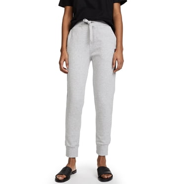 Fila Women's Frances Jogger, Black, Large