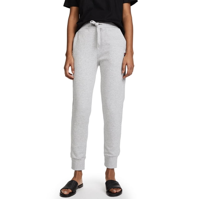 Fila Jogger pour Femmes Frances, Noir, Grand